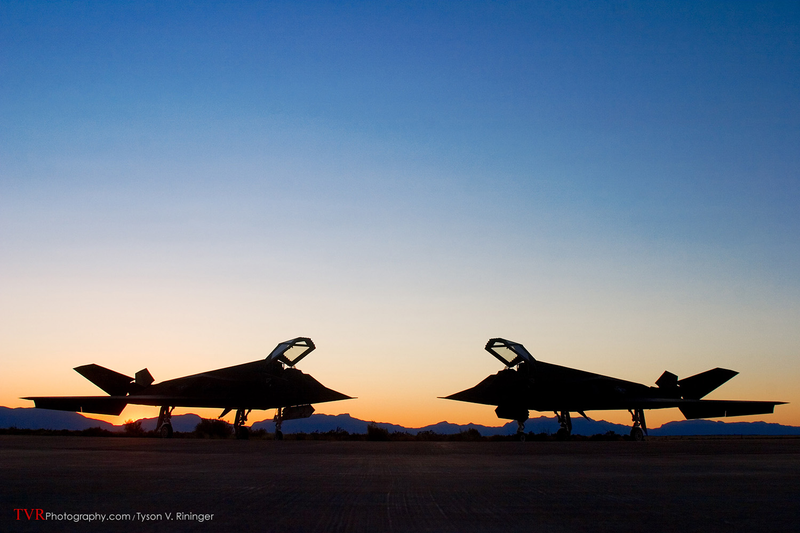Illustration for article titled All These Jaw-Dropping Airplane Images Were Taken By This Flying Photog